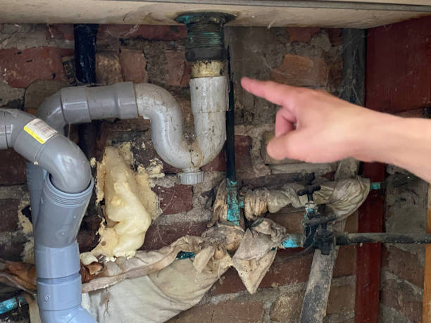Fire Damage Restoration in Southgate, MI